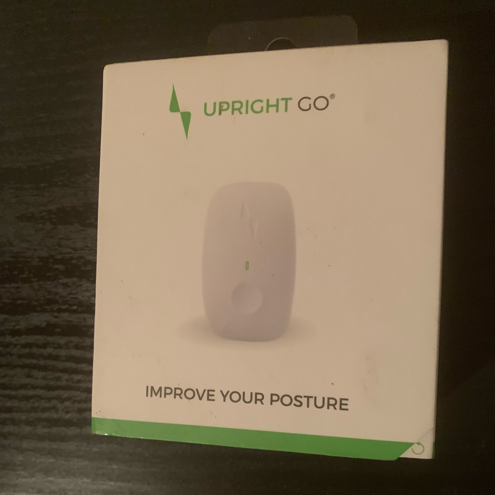 Upright Go